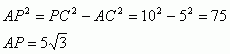 pythagorean calculation