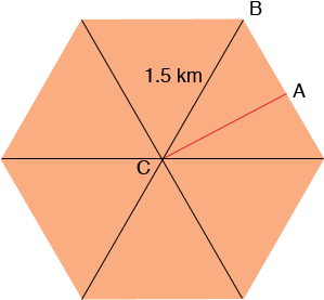 square based triangular prism surface area