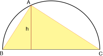 semicircle