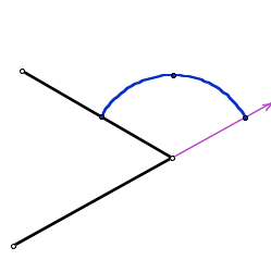 exterior angle