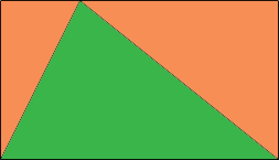 triangle