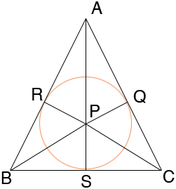 triangle