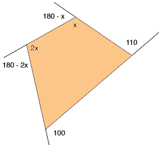 A Quadrilateral Math Central