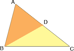 triangle