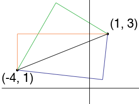 right triangles