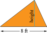 pyramid base