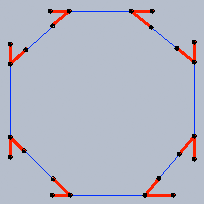 octagon angles degree don qq side