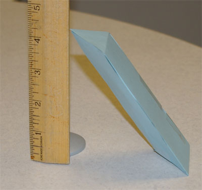 triangular prism