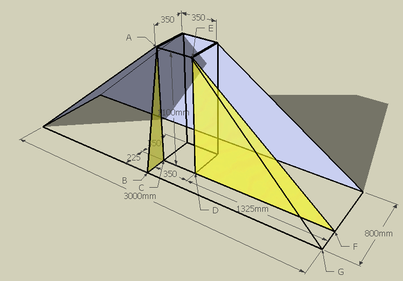 cutaway