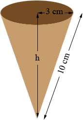 ice-craem cone