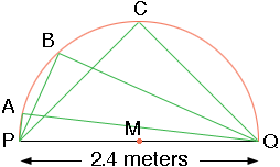 right triangles