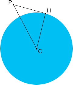 line-of-sight