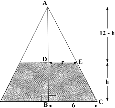 triangles