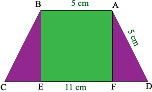 trapeziod