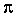 pi