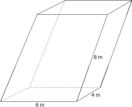 parallelepiped