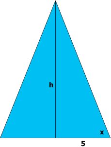 triangle