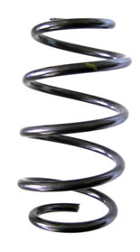 coil spring