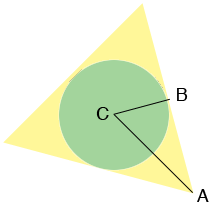 equilateral base