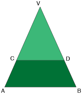 sliced pyramid