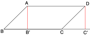 parallelogram