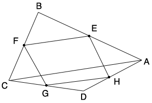 quadrilateral