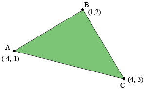 triangle