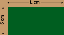 rectangle length