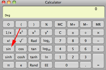 calculator