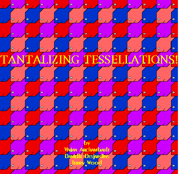 tessellations