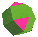 rhombicuboctahedron