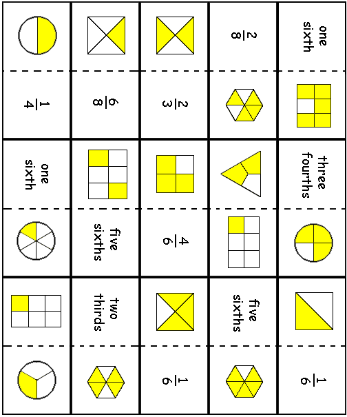 items-similar-to-download-and-print-your-own-watermelon-fraction-flash