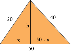 triangle