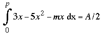 integral