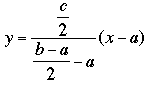 Median CM