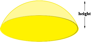 dome