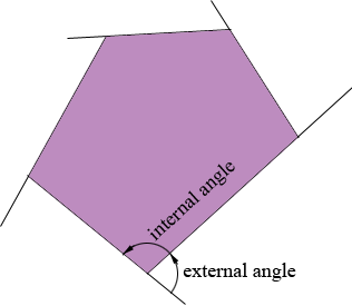 pentagon
