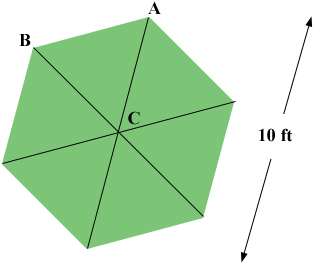 hexagon