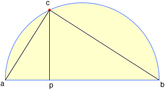 semicircle