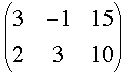 matrix1